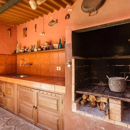 Tatil Evi El Tendal