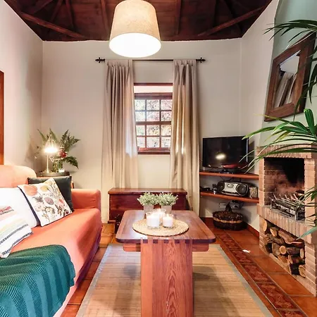 El Tendal Tatil Evi *