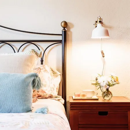 El Tendal Tatil Evi Puntagorda