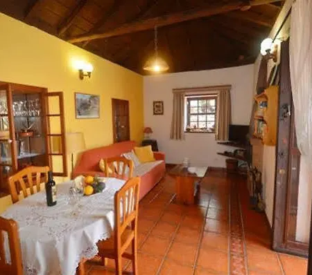 Tatil Evi El Tendal