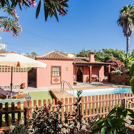 El Tendal Holiday home