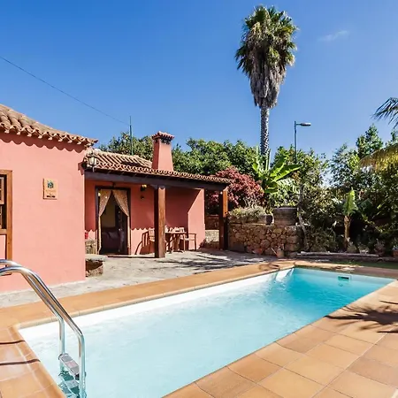 Holiday home El Tendal *