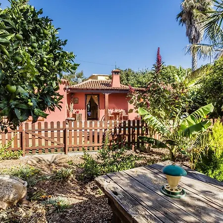 El Tendal Holiday home *