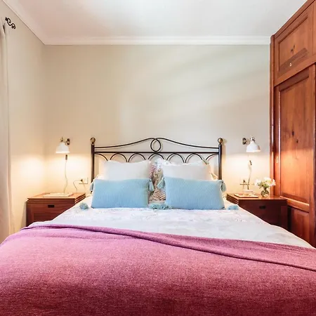 El Tendal Holiday home *