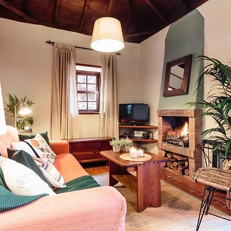 El Tendal Holiday home *