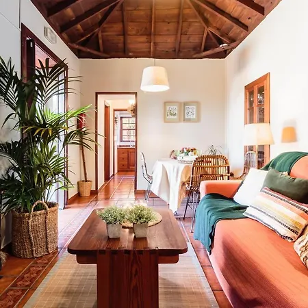 El Tendal Holiday home *