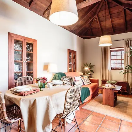 El Tendal Holiday home *