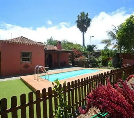 El Tendal Holiday home