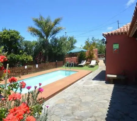 Holiday home El Tendal *