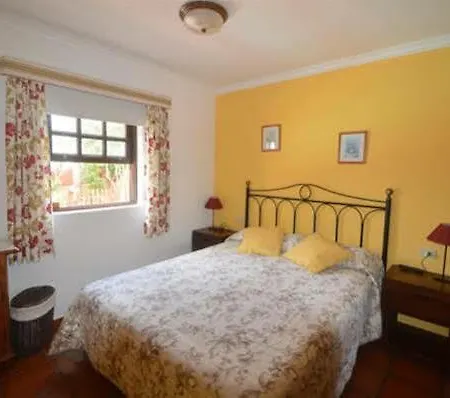 El Tendal Holiday home