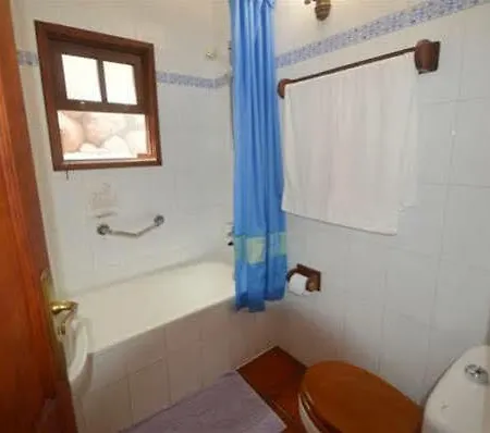 El Tendal * Puntagorda (La Palma)